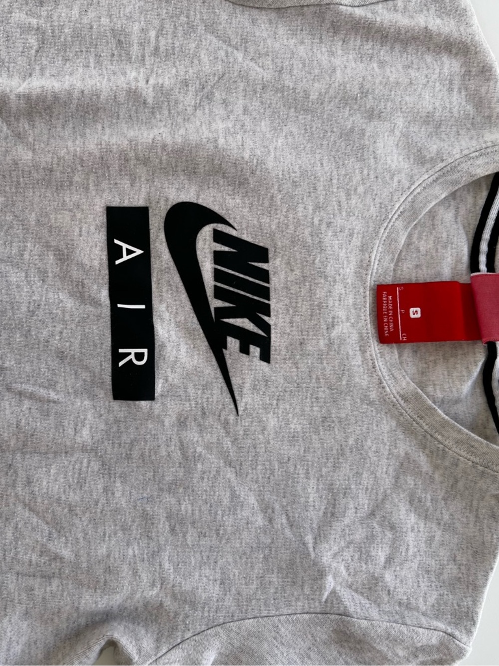 Nike Crop Top - Picture 5 of 6